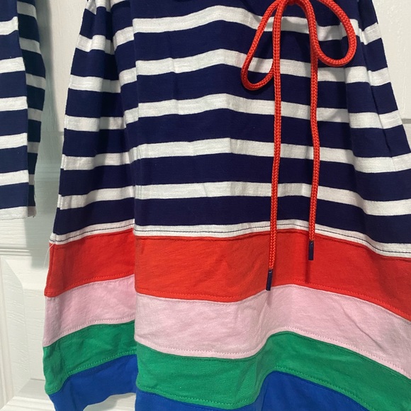 *SOLD* NWT Tommy Hilfiger Striped Dress - Picture 2 of 4